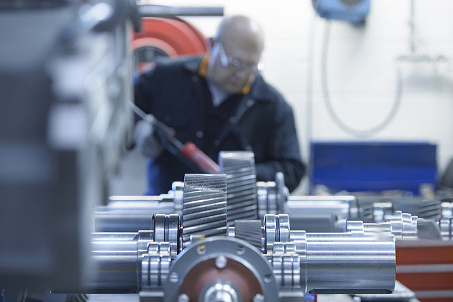 出現質量問題立即響應