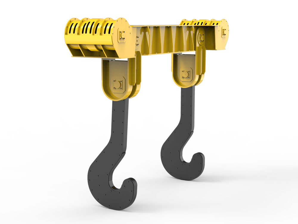 龍門(mén)吊具