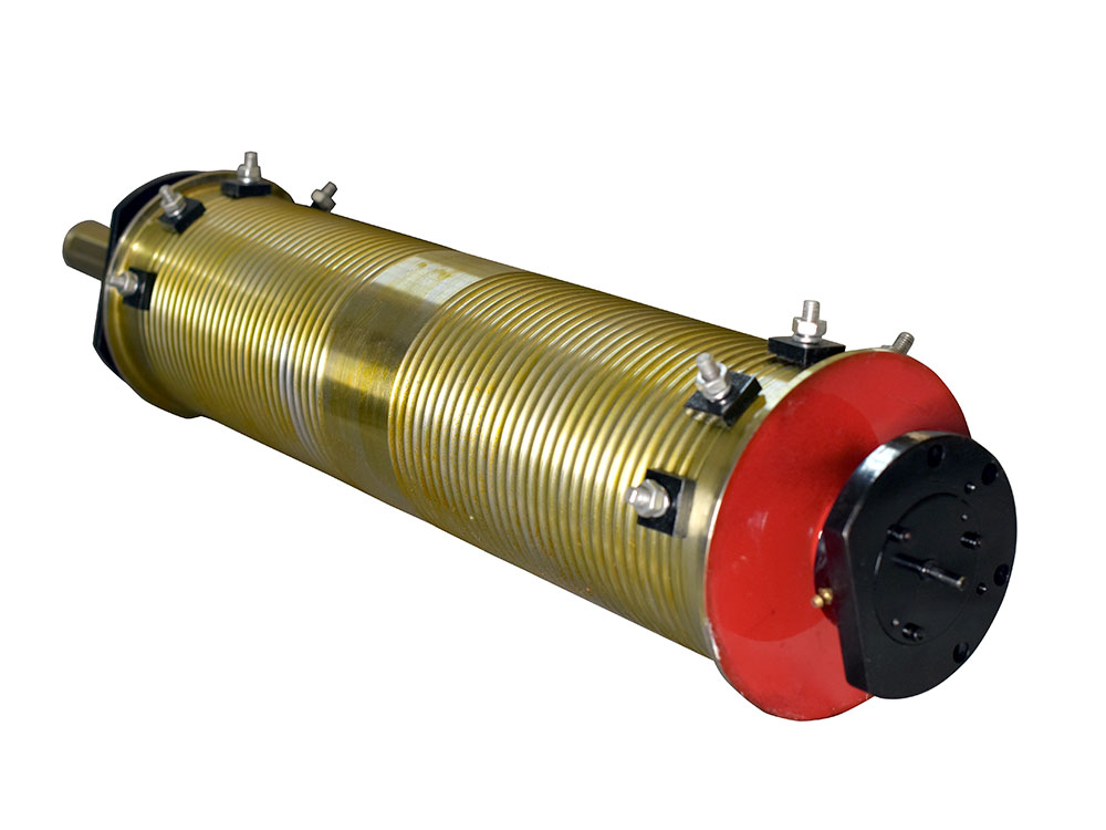 新中式卷筒組 New Design Drum Set