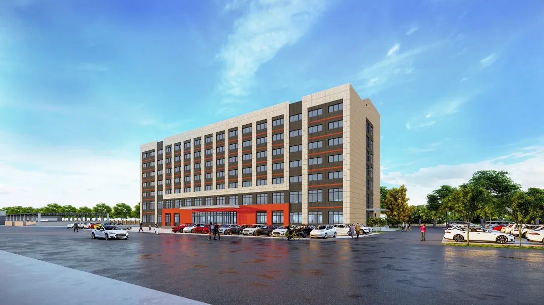 【瞪羚企業(yè)】蒲瑞公司：信息化、智能化引領(lǐng)，實(shí)現(xiàn)飛躍式發(fā)展！