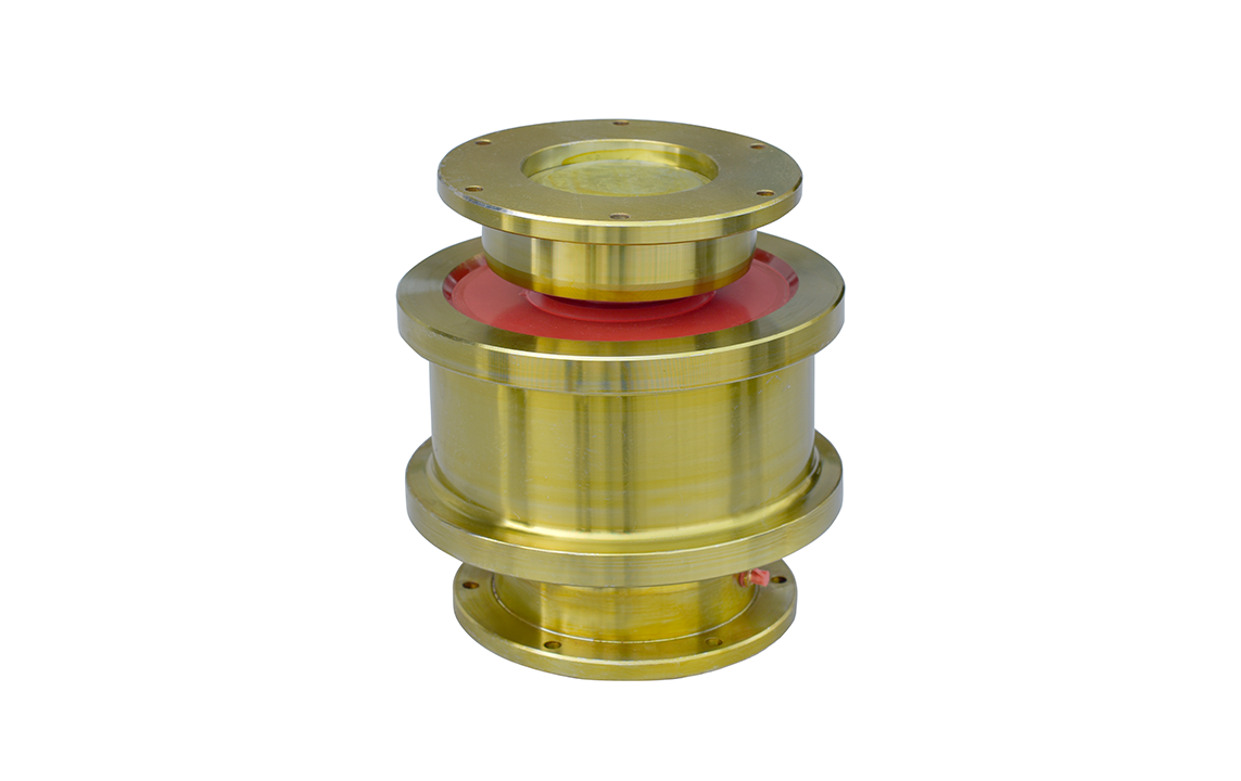 新中式車輪組 New Design Wheel Set