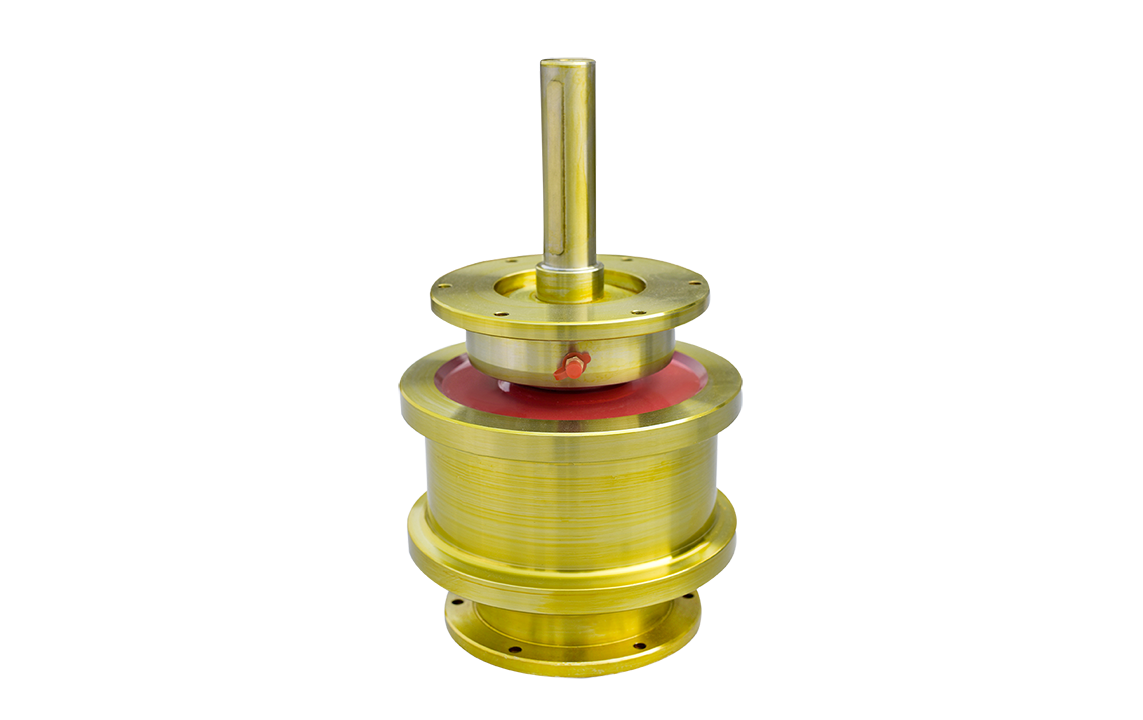 新中式車輪組 New Design Wheel Set