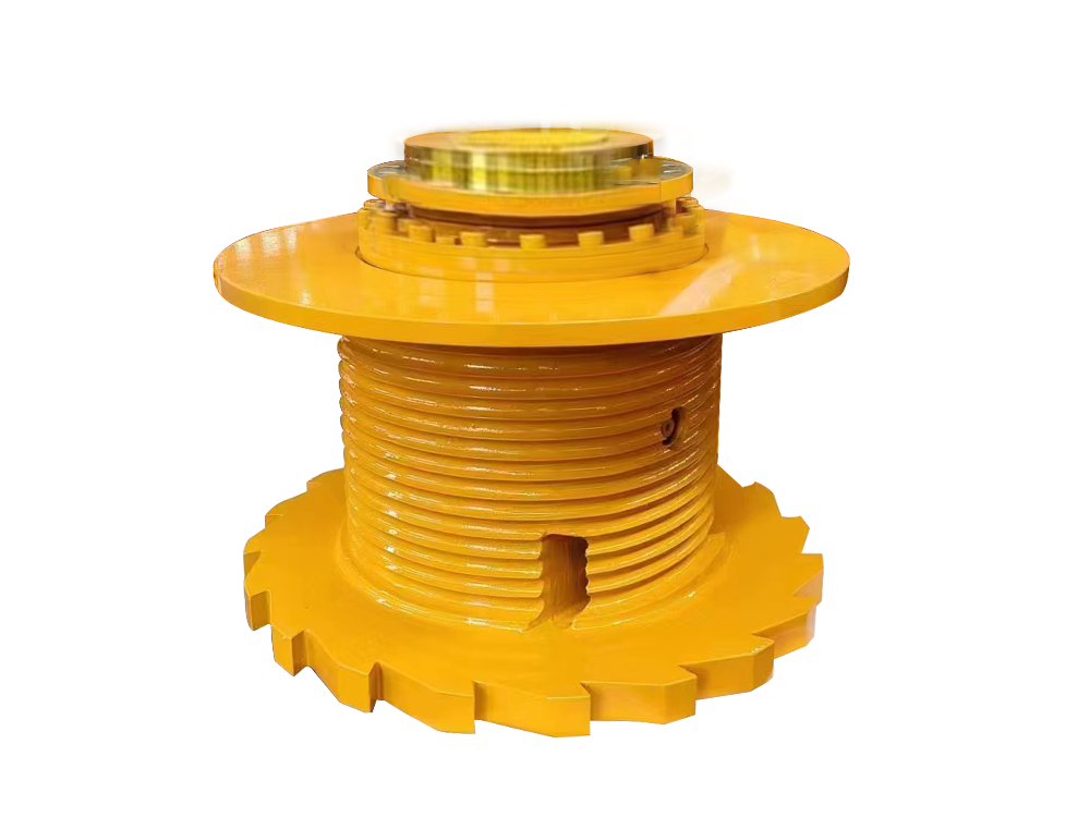 工程機械用機構(gòu)