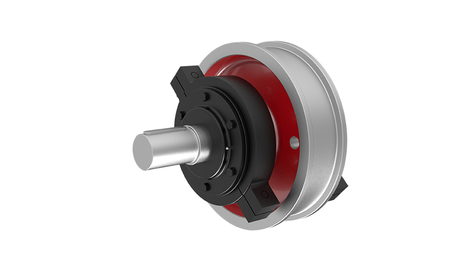 剖分車(chē)輪組 Profiling Framework Group