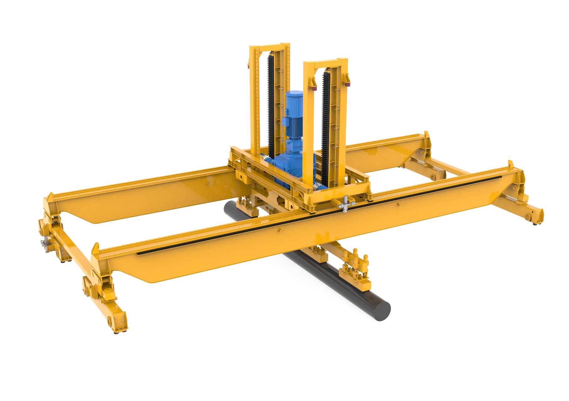 桁架機器人 Gantry Robot