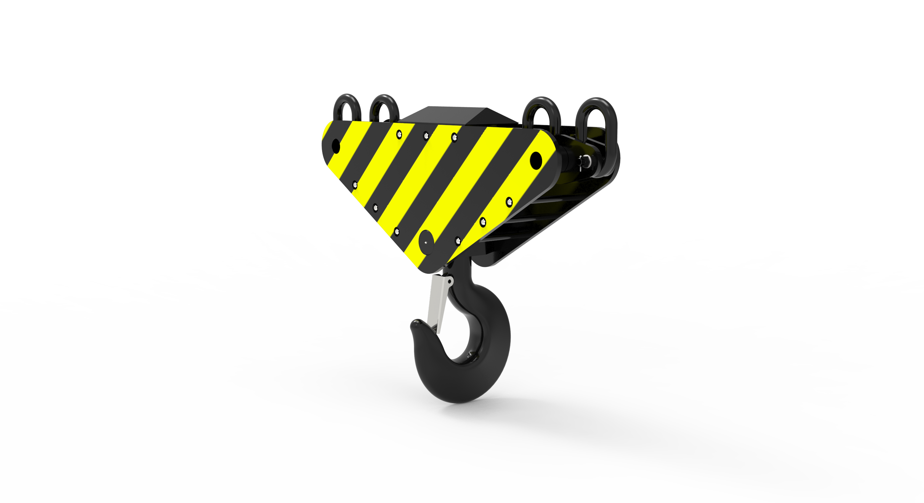 紅桃8-平衡吊鉤組